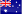 Australien Flagge