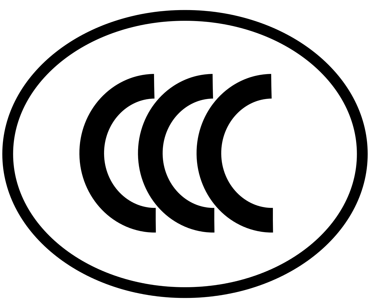 Logo CCC-Zertifizierung