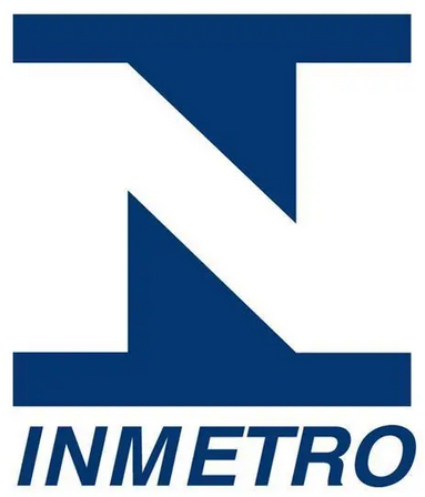 Logo INMETRO-Zertifizierung